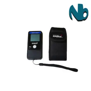 POCKET RADAR SMART COACH RADAR™ (MODEL SR1100)(ポケットレーダースマートコーチ)(中古品)