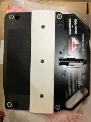 King Of The Hill (キングオブヒル) ※スパイク使用不可