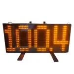 Stalker 3.5 LED Display Board ストーカー3.5 ディスプレイ
