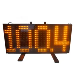 Stalker 3.5 LED Display Board ストーカー3.5 ディスプレイ