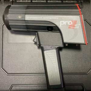 Stalker Pro2s  (ストーカープロ2s) Crab clamp含む