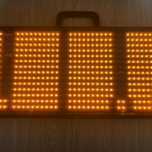 Stalker 3.5 LED Display Board ストーカー3.5 ディスプレイ