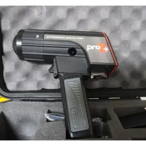 Stalker Pro2+ (ストーカープロ2+) Crab clamp含む