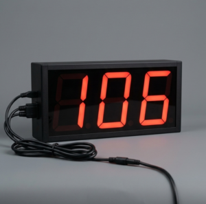 LED Index Speed Display "14インチ"(Stalker Sports2 互換)