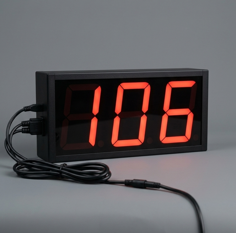 LED Index Speed Display "14インチ"(Stalker Sports2 互換)