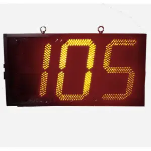LED Index Speed Display " 24インチ"3桁 (Stalker Sports2互換) (複製)