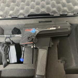 Stalker Pro II (ストーカープロ2) レーダーガン 本体一式　中古