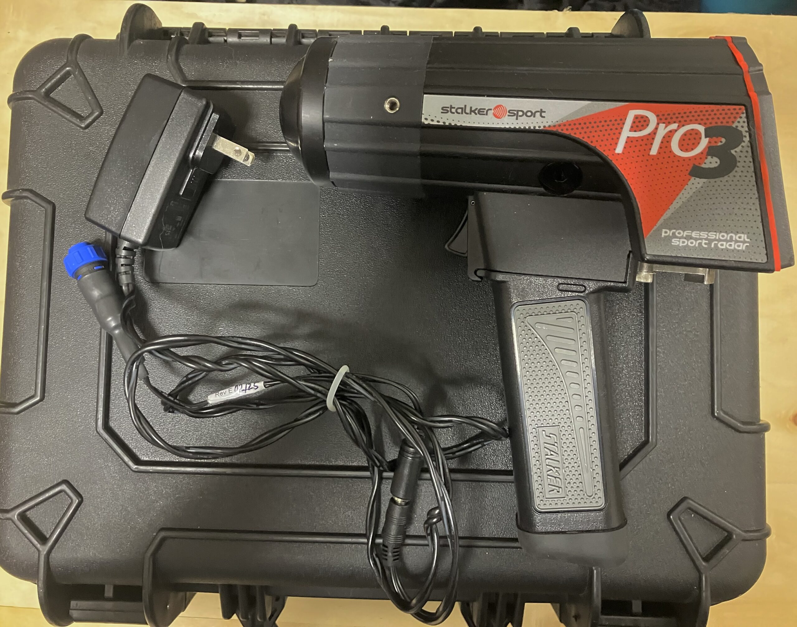 Stalker Pro 3 ストーカープロ3